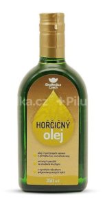 Olej hořčičný 350ml 