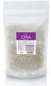 Chia semínka Allnature