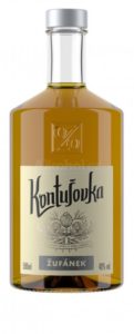 Kontušovka Žufánek