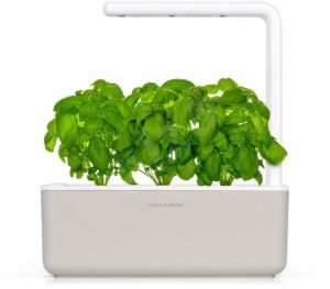 Click And Grow Smart Garden 3 béžový