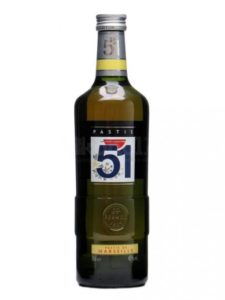 Pastis 51 0,7l 40%