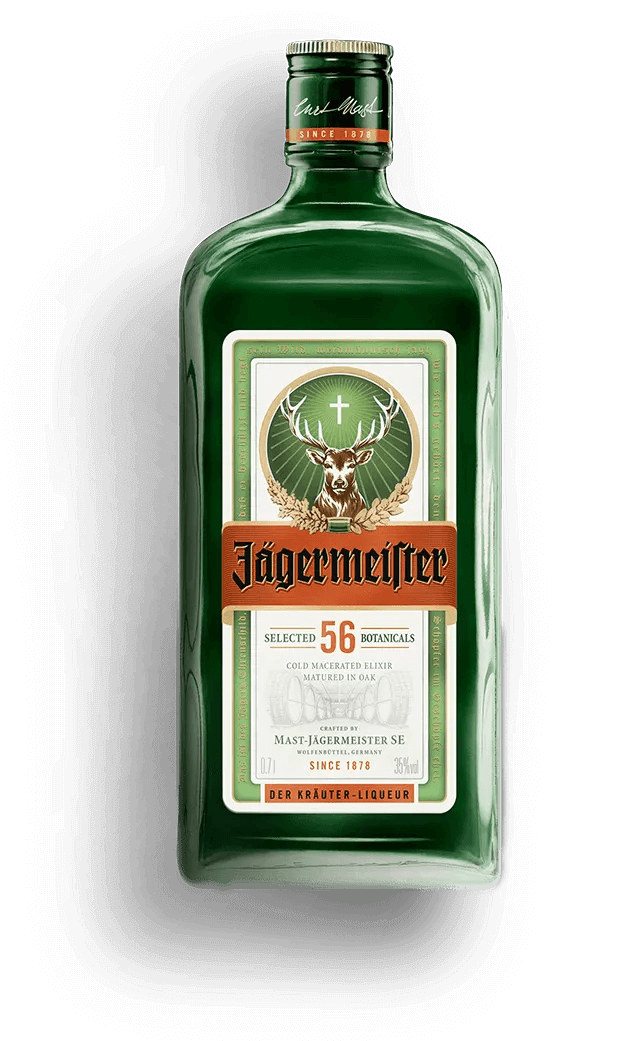 Jägermeister